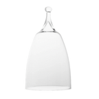 Thumbnail image #1 for Korin Inc GL-100 Cloche, 3.25" Diameter × 6"H Case of 6