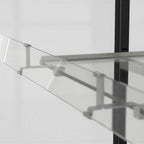 Thumbnail image #1 for Fri-Jado USA 9389812 Price Rail Set for MCC 36, 3-Level FS