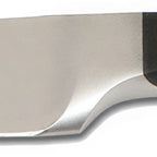Thumbnail image #1 for JB Prince Wusthof W402 4 4-Inch Forged High-Carbon Stainless Steel Spear Point Paring Knife, Black Plastic Handle