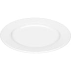 Thumbnail image #1 for Libbey Relation Today by Bauscher 646002012000000 Porcelain Round Plate, 8 in.