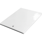Thumbnail image #1 for Eagle Group 326268 Polyboard Sink Cover for 24" x 18" Sink Bowl