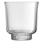Thumbnail image #1 for Mikasa Hospitality ONIS NYC O-1006320 Double Old Fashioned Glass, 11.5 oz, 3.54" Dia x 3.92"H Case of 12