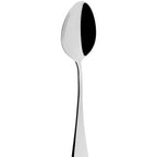 Thumbnail image #1 for Cardinal Matisse by Abert FP480 Bouillon Soup Spoon, Mirror Finish, 18/10 Stainless Steel 1 Dozen