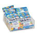 Thumbnail image #1 for Cal-Mil 22313-2-12 Square Acrylic Box, 6 x 6 x 2 in, Crystal Clear Case of 4