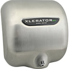 Thumbnail image #1 for AllPoints Foodservice Parts & Supplies 2681040 No-Touch Hand Dryer