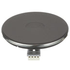 Thumbnail image #1 for AllPoints Foodservice Parts & Supplies 341578 Solid Hot Plate, 9" Diameter, 480V/60/3, 2000W