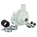 Thumbnail image #1 for AllPoints Foodservice Parts & Supplies 8011958 Foodservice Pump, 200–240V, 50/60Hz, 60/62W