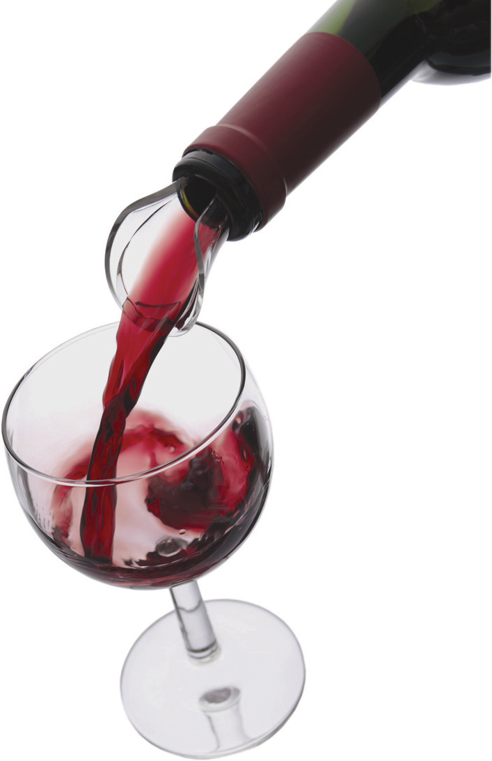 Product image #3 for Spill-Stop 13-748 VacuVin Wine Service Supplies