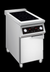 Thumbnail image #6 for Eurodib USA Commercial Freestanding Induction Cooktop with Dual 3,500W Zones