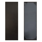 Thumbnail image #1 for Risch Tamarac TAM-1V 4.25X14 Single-View Faux-Leather Menu Cover, 4-1/4" x 14" Case of 25