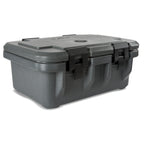Thumbnail image #1 for Concasse MCEQPI1150 Hot/Cold Food Pan Carrier for 6' Pans