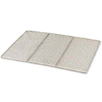 Thumbnail image #1 for Browne USA Foodservice 575517 Donut Screen, 16" x 24", Nickel-Plated Steel Wire