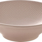 Thumbnail image #1 for Libbey Pine 802572041000202 Asian Soup Bowl, 30.4 oz, 7-7/8" Diameter, 2-5/8" High, Round, Vitrified China, Blush