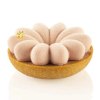 Thumbnail image #1 for JB Prince Silikomart MA406 Silicone 3D Ring Mold Kit, 6-Piece, 80 mm Diameter, 20 mm Height