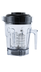 Thumbnail image #2 for Vitamix Quick & Quiet Accelerate 40 oz. Blender Container with Dual Blade Assembly and Lid