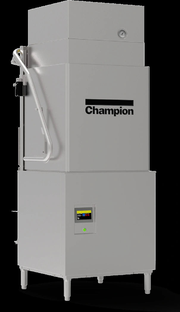 DH6000T VHR