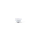 Thumbnail image #1 for JB Prince SIER RB501 S Small Biodegradable Bagasse and Wood Pulp Bowl, 2.4-inch Diameter, Freezer and Microwave Safe Case of 480