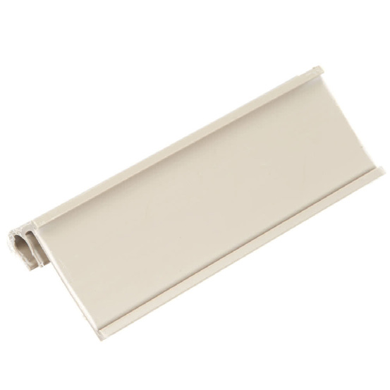 Product image #1 for Metro MQ04LH MetroMax Q Shelf Labels & Holders