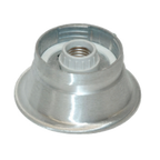 Thumbnail image #1 for Component Hardware Flame Gard L55-Y001-HT Food Heat Lamp Housing Assembly