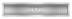 Thumbnail image #2 for KoolMore 12-Inch x 60-Inch Stainless Steel Commercial Floor Trough Drain with Subway-Style Grating and Removable Basket