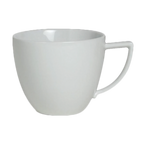 Thumbnail image #1 for Steelite International Rene Ozorio, Sonata 6314P1034 Porcelain Coffee Cup, 9 oz, Non-Stackable Case of 2 Dozen