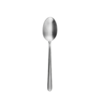 Thumbnail image #1 for Cardinal Monaco by Sola FP729 Demitasse Coffee Spoon, Monaco Satin, 18/10 Stainless Steel, 5.5 in 1 Dozen