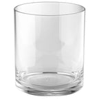 Thumbnail image #1 for Global Tableware Collective Dalebrook, Bon Bon DBTC9114 Round Clear Polycarbonate Display Container, 3.75 qt, Container Only