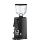 Thumbnail image #1 for Pro Coffee Gear Eureka ATOME65C Commercial Coffee Grinder, 4.6 lb Hopper, 65 mm Flat Burrs, Electronic Touch Display