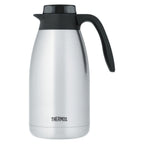 Thumbnail image #1 for Cardinal Brew In By Thermos FN371 Brew-In Carafe, Stainless Steel, 64 oz Case of 6