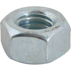 Thumbnail image #1 for AllPoints Foodservice Parts & Supplies 1831181 Hex Nut, 5/16-18 Thread