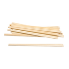 Thumbnail image #1 for Korin Inc Tensoge WA-2 Disposable Bamboo Chopsticks, 8-inch, Unenveloped