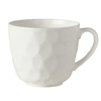 Thumbnail image #1 for Mikasa Hospitality 5316745 9 oz Bone China Coffee & Tea Cup, White, Non-Stackable Case of 24