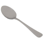 Thumbnail image #1 for Stanton Trading Ascend FL130-03 Dinner Spoon, 7-1/4", Heavy Weight, 18/0 Stainless Steel Case of 36 Dozen