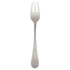 Thumbnail image #1 for Cardinal Renzo Patina by Chef & Sommelier FM721 Oyster/Cocktail Fork, 5", 18/10 Stainless Steel Pack of 3 Dozen