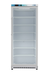Thumbnail image #6 for KoolMore 21 Cu. Ft. Single-Section Commercial Reach-In Freezer with Glass Door, White Finish, Manual Defrost