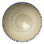 Thumbnail image #1 for Steelite Performance, Aurora Revolution Blue Stone 17800541 Round Tulip Bowl, 1.125 qt, 7 in, Bluestone 1 Dozen