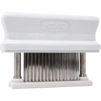 Thumbnail image #1 for Jaccard Corporation Meat Tenderizers™ 200348 48-Blade Meat Tenderizer with 301 Stainless Steel Knives Case of 24