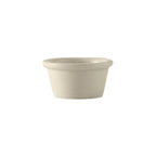 Thumbnail image #1 for Tuxton China DuraTux®© BEX-020B Ceramic Ramekin, 2 oz, 2-5/8" Diameter x 1-1/2"H Case of 4 Dozen