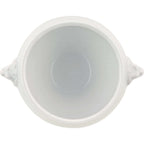 Thumbnail image #1 for Libbey Luzifer by Bauscher 678364512000000 Lion's Head Tureen, 15.2 oz., Porcelain
