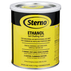 Thumbnail image #1 for Sterno 20898 Gel Chafing Fuel, 1 Gallon, Ethanol, for Non-Chafing Fuel Applications