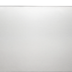 Thumbnail image #1 for Vulcan BACK-SLMNDR-QS-PLATINUM Stainless Steel Back Panel