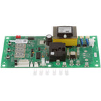 Thumbnail image #1 for AllPoints Foodservice Parts & Supplies 1901245 H5/H10 Dual-Voltage RoHS Control Board Assembly