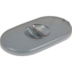 Thumbnail image #1 for AllPoints Foodservice Parts & Supplies 1361119 Coffee Maker Bean Hopper Cover