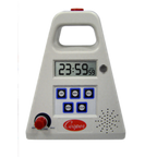 Thumbnail image #1 for Cooper-Atkins FT24-0-3 Digital 24-Hour Timer with Memory, Alarm and Oversized LCD Display