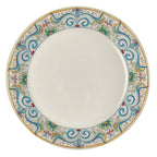 Thumbnail image #1 for Steelite International HL Ivory HL30463910 6.5-Inch Round China Coupe Plate Case of 3 Dozen