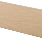 Thumbnail image #1 for JB Prince B707 Reusable Teflon-Coated Baking Sheet, 23-1/2" x 16", Brown