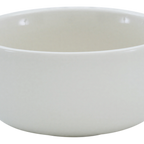 Thumbnail image #1 for ATSMFG Stone Mountain STM-JB-95 ATS MFG Jung Pasta Bowl, Round Ceramic, 9.5 oz, 4-3/8" Diameter x 2-1/4"H