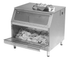 Thumbnail image #2 for Carter-Hoffmann CW1 Bulk Chip Warmer, Forced Air, Gravity Feed, Stainless Steel, 20-Gallon Capacity