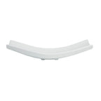Thumbnail image #1 for G.E.T. Bugambilia FU008-MOD Rectangular Cast Aluminum Fruit Bowl with Resin Coating, 31-1/2 x 14 x 6 in.