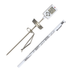 Thumbnail image #2 for CDN DTC450 Pocket & Probe Thermometers
